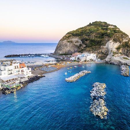 Roccobarocco Boutique Hotel Sant'Angelo  외부 사진