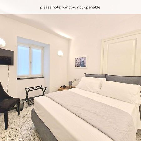Roccobarocco Boutique Hotel Sant'Angelo  외부 사진