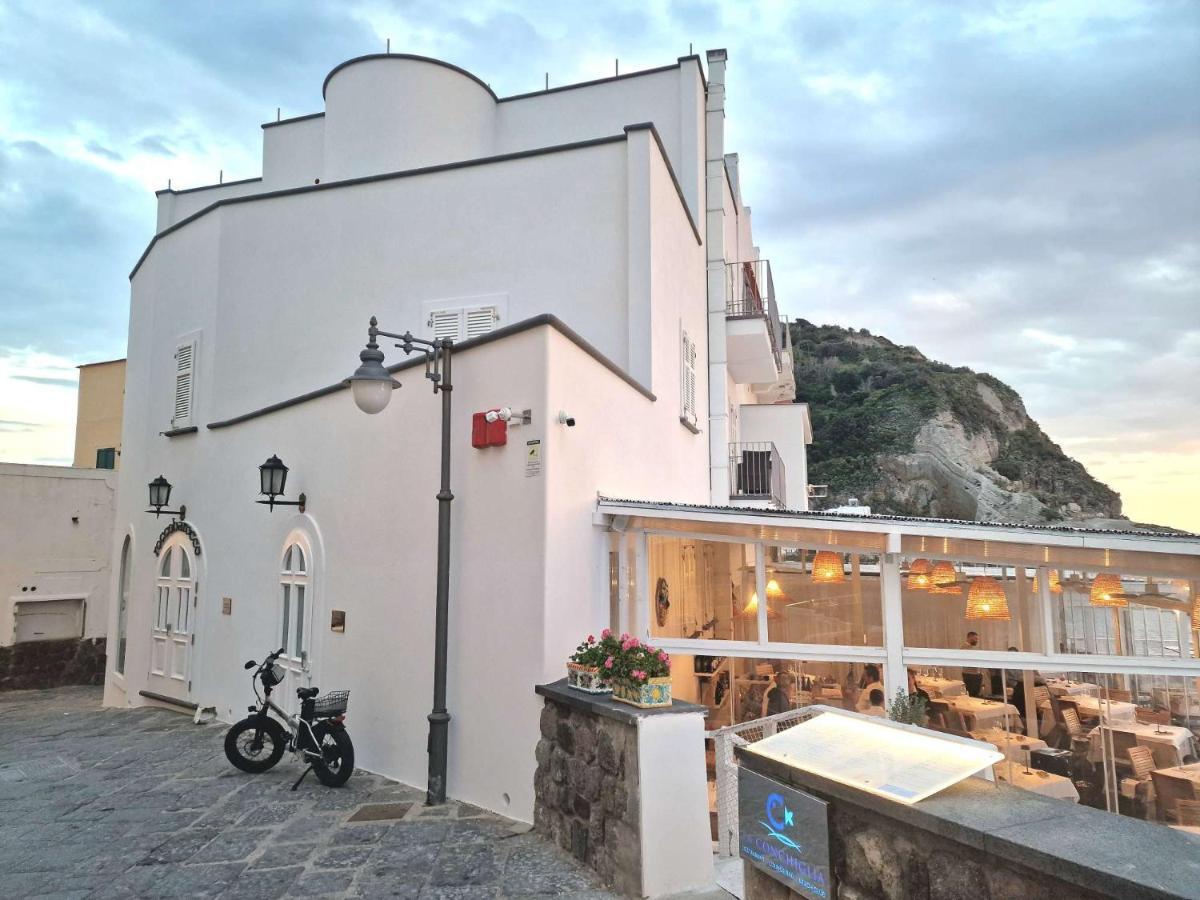 Roccobarocco Boutique Hotel Sant'Angelo  외부 사진