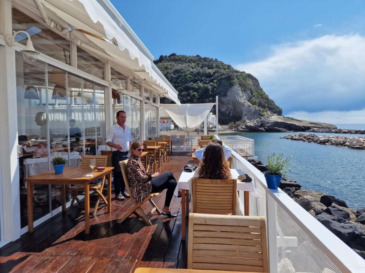 Roccobarocco Boutique Hotel Sant'Angelo  외부 사진