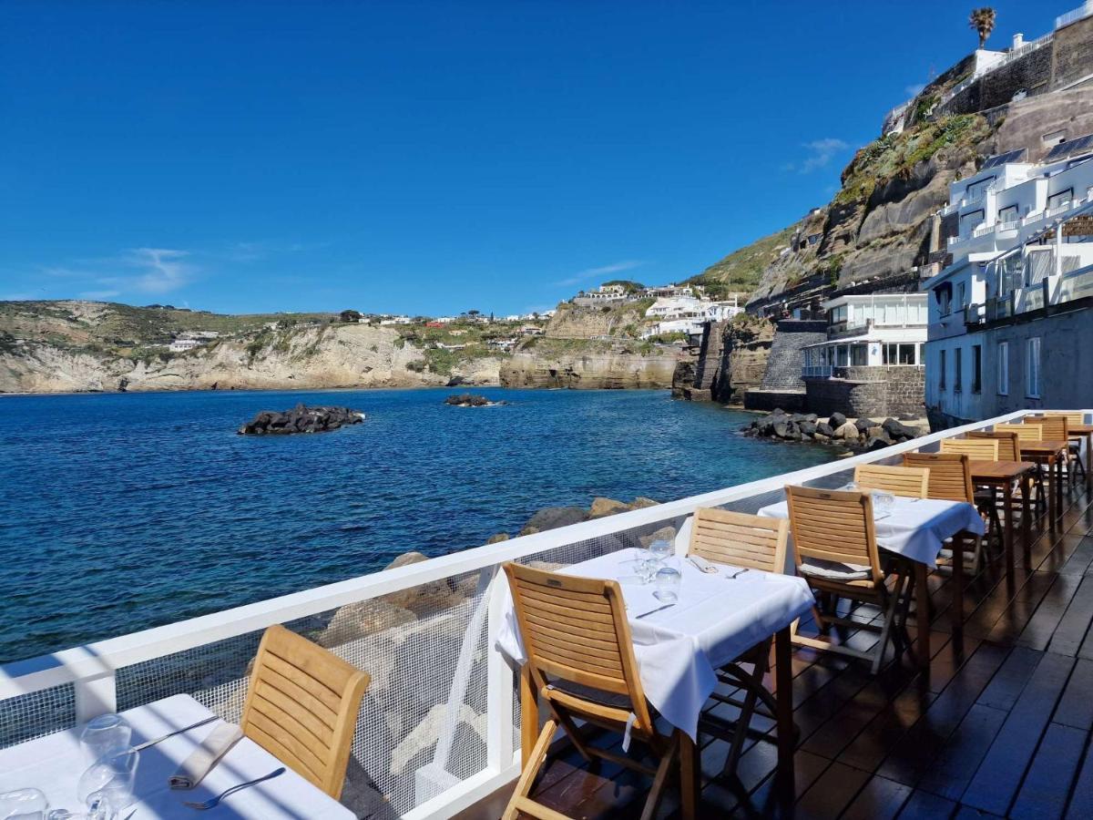 Roccobarocco Boutique Hotel Sant'Angelo  외부 사진