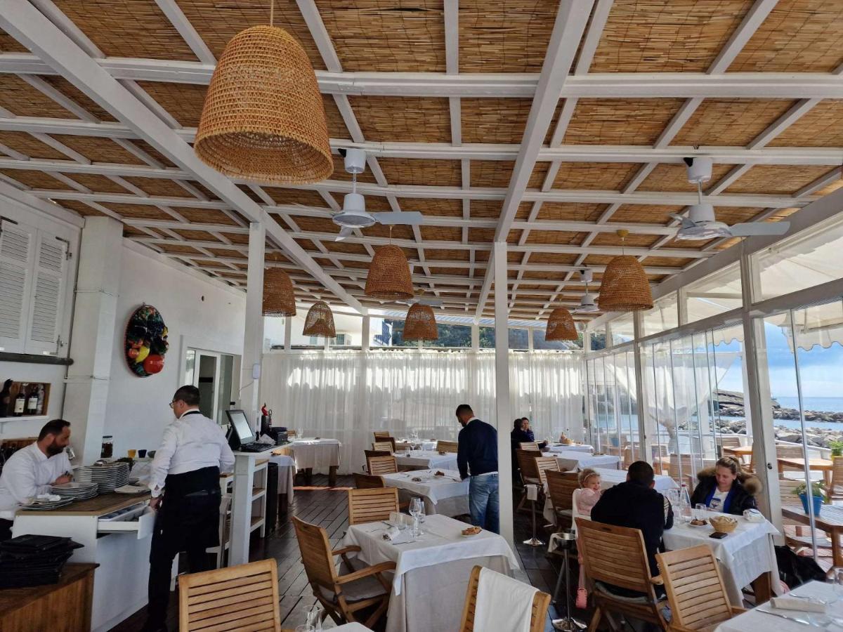 Roccobarocco Boutique Hotel Sant'Angelo  외부 사진