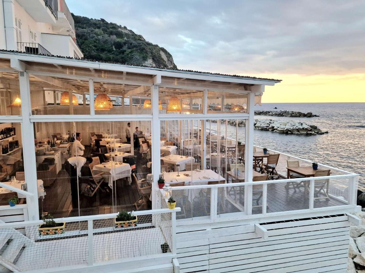 Roccobarocco Boutique Hotel Sant'Angelo  외부 사진