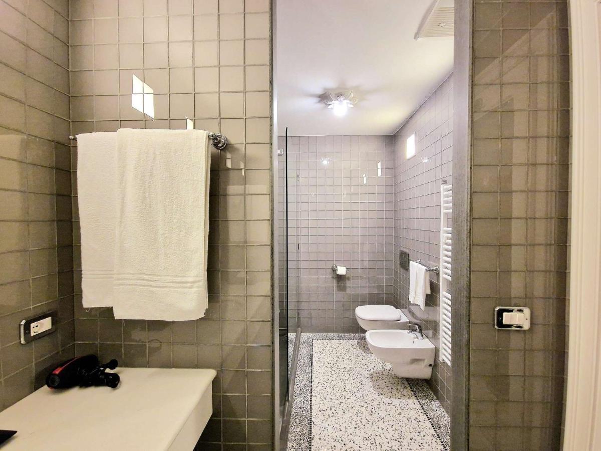 Roccobarocco Boutique Hotel Sant'Angelo  외부 사진