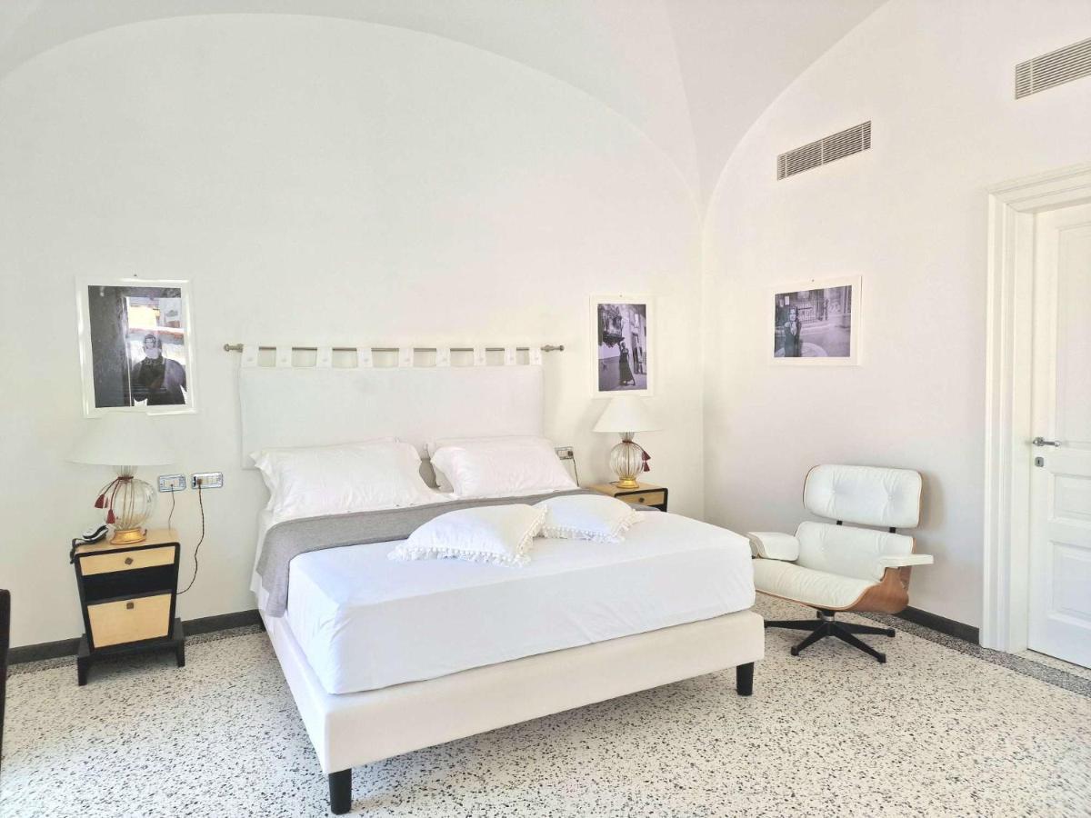 Roccobarocco Boutique Hotel Sant'Angelo  외부 사진