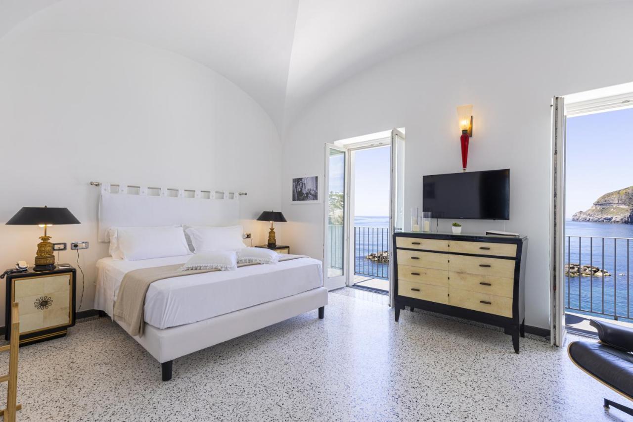 Roccobarocco Boutique Hotel Sant'Angelo  외부 사진
