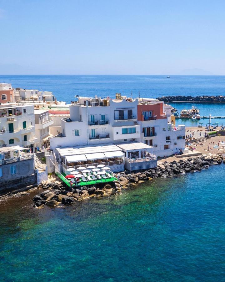 Roccobarocco Boutique Hotel Sant'Angelo  외부 사진