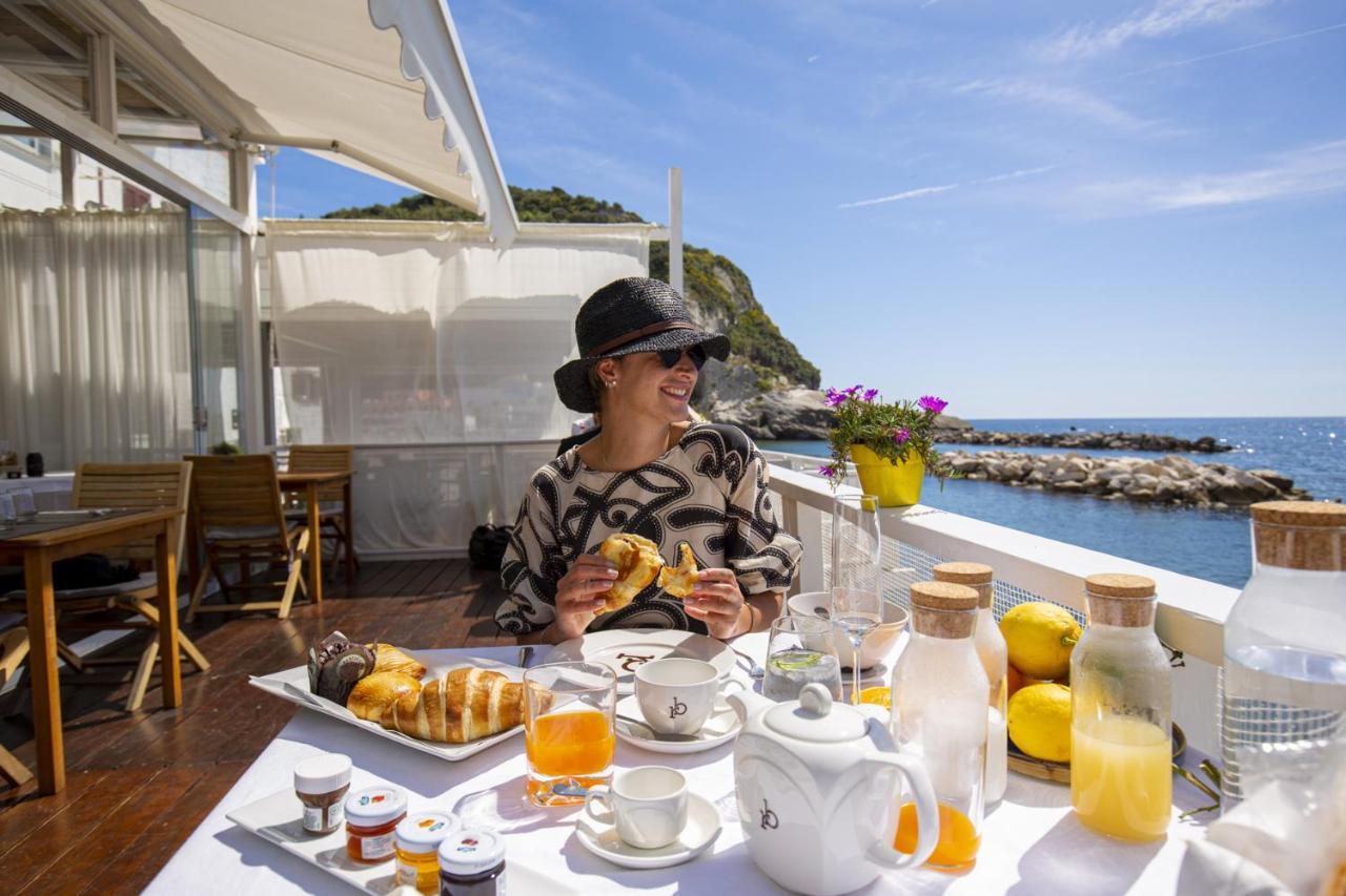 Roccobarocco Boutique Hotel Sant'Angelo  외부 사진
