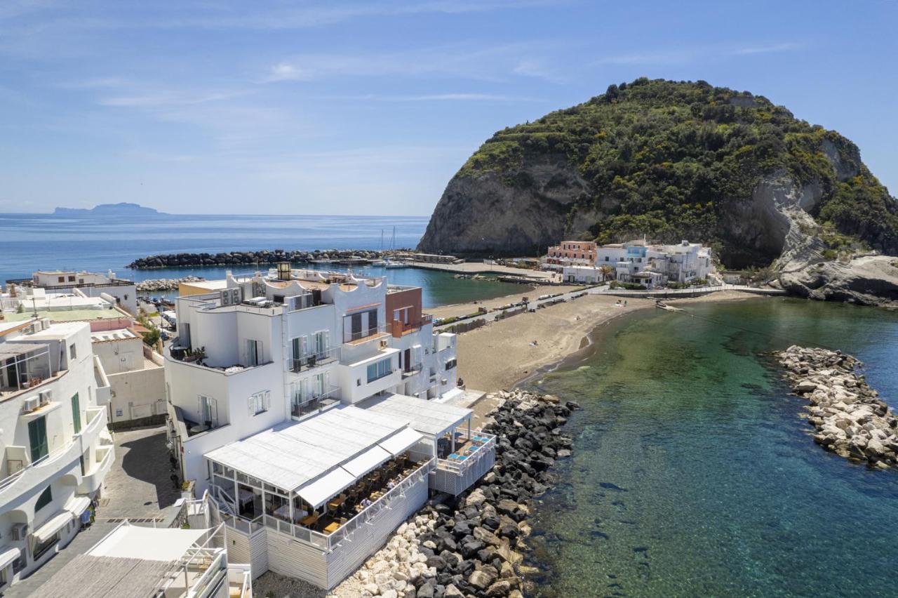 Roccobarocco Boutique Hotel Sant'Angelo  외부 사진