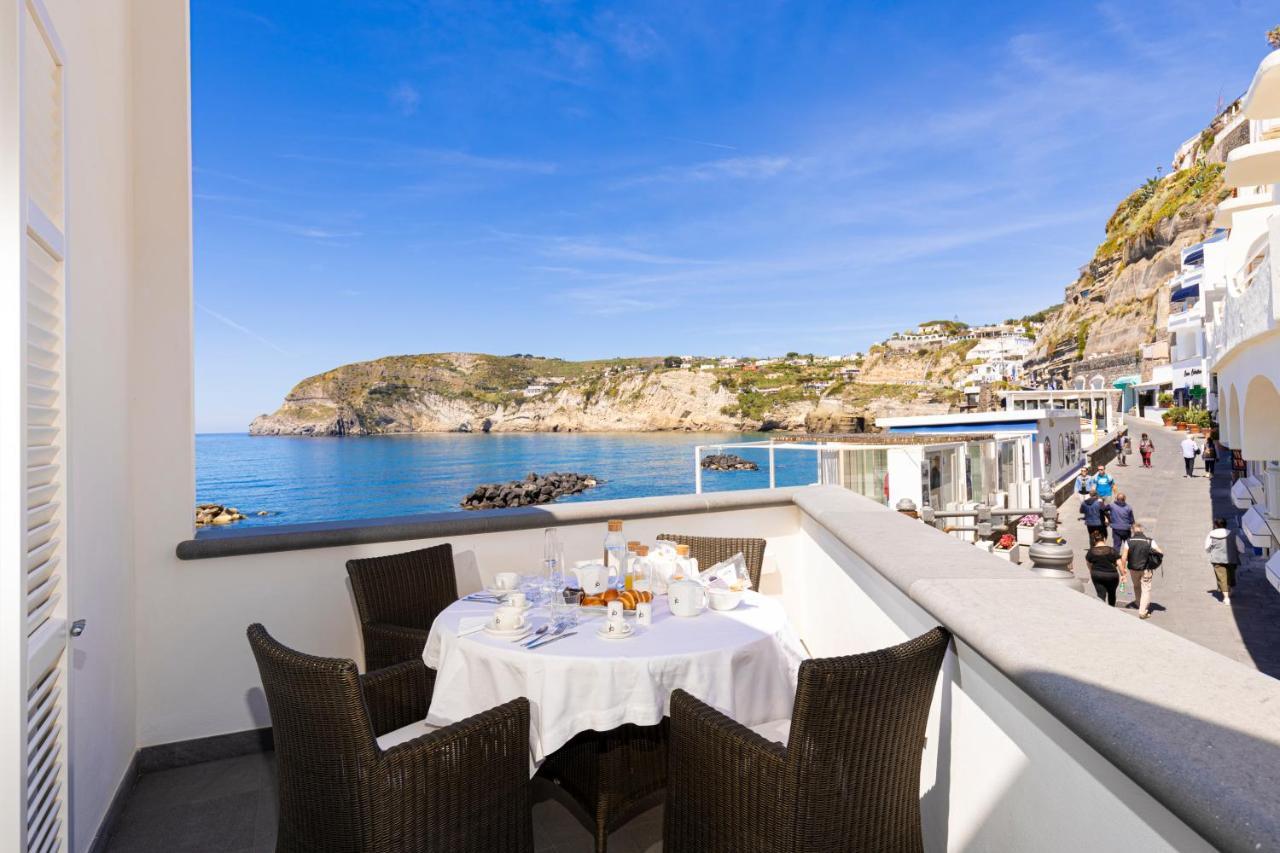 Roccobarocco Boutique Hotel Sant'Angelo  외부 사진