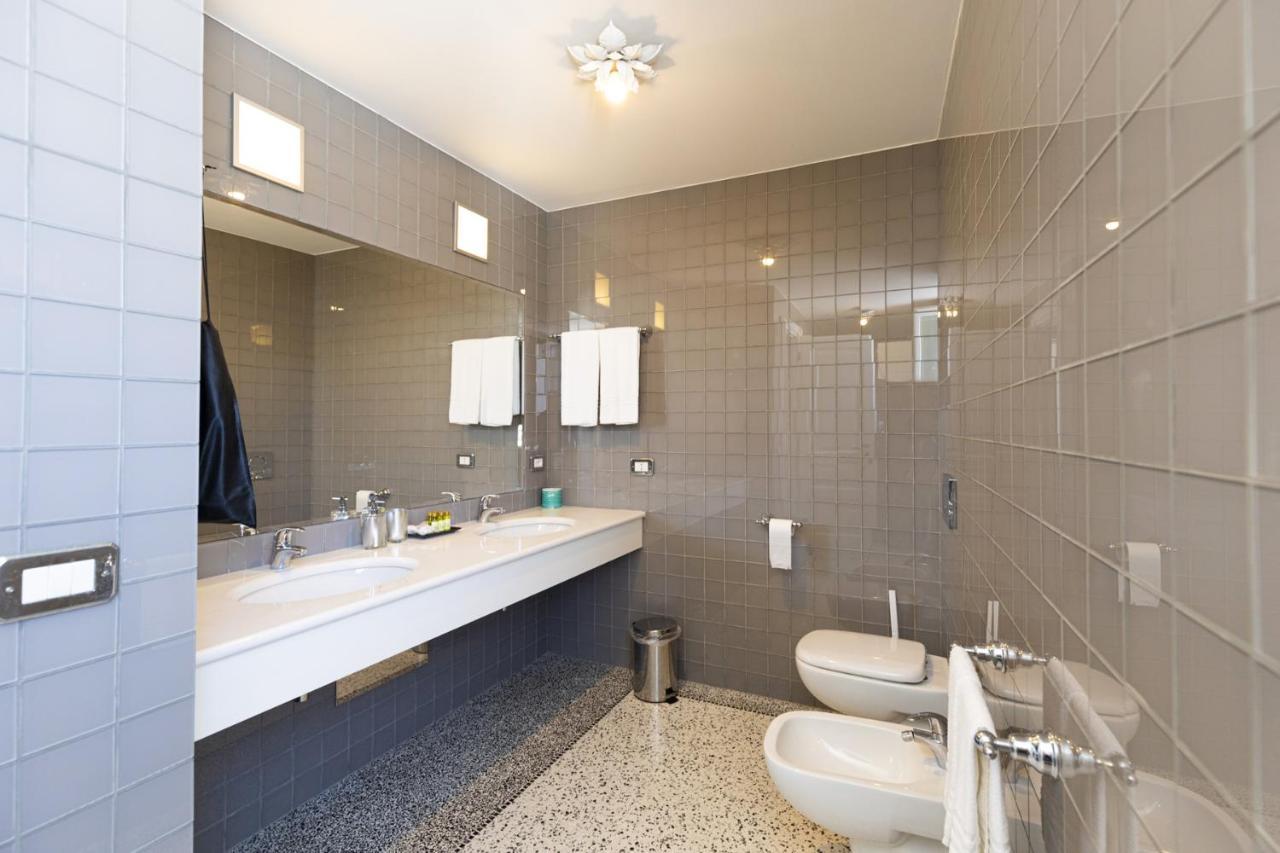 Roccobarocco Boutique Hotel Sant'Angelo  외부 사진