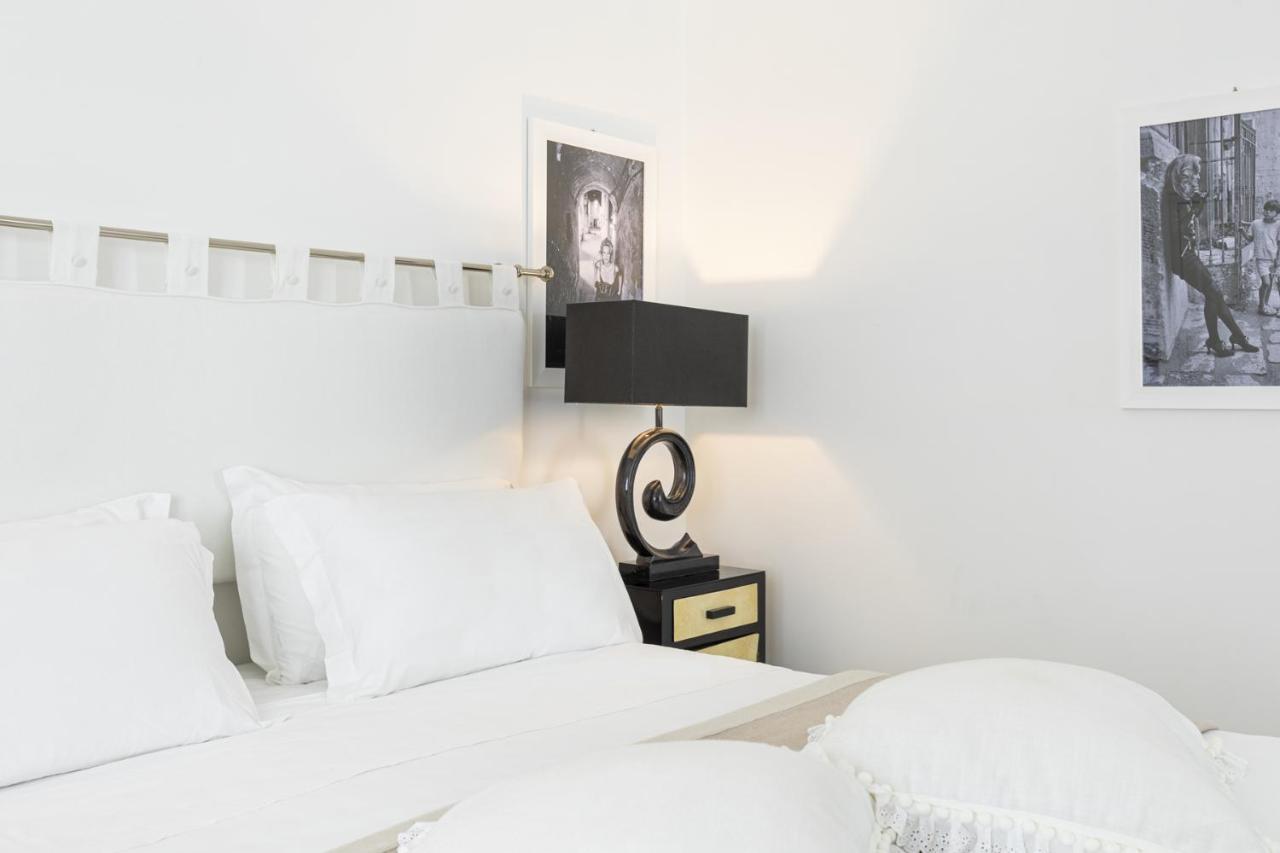 Roccobarocco Boutique Hotel Sant'Angelo  외부 사진