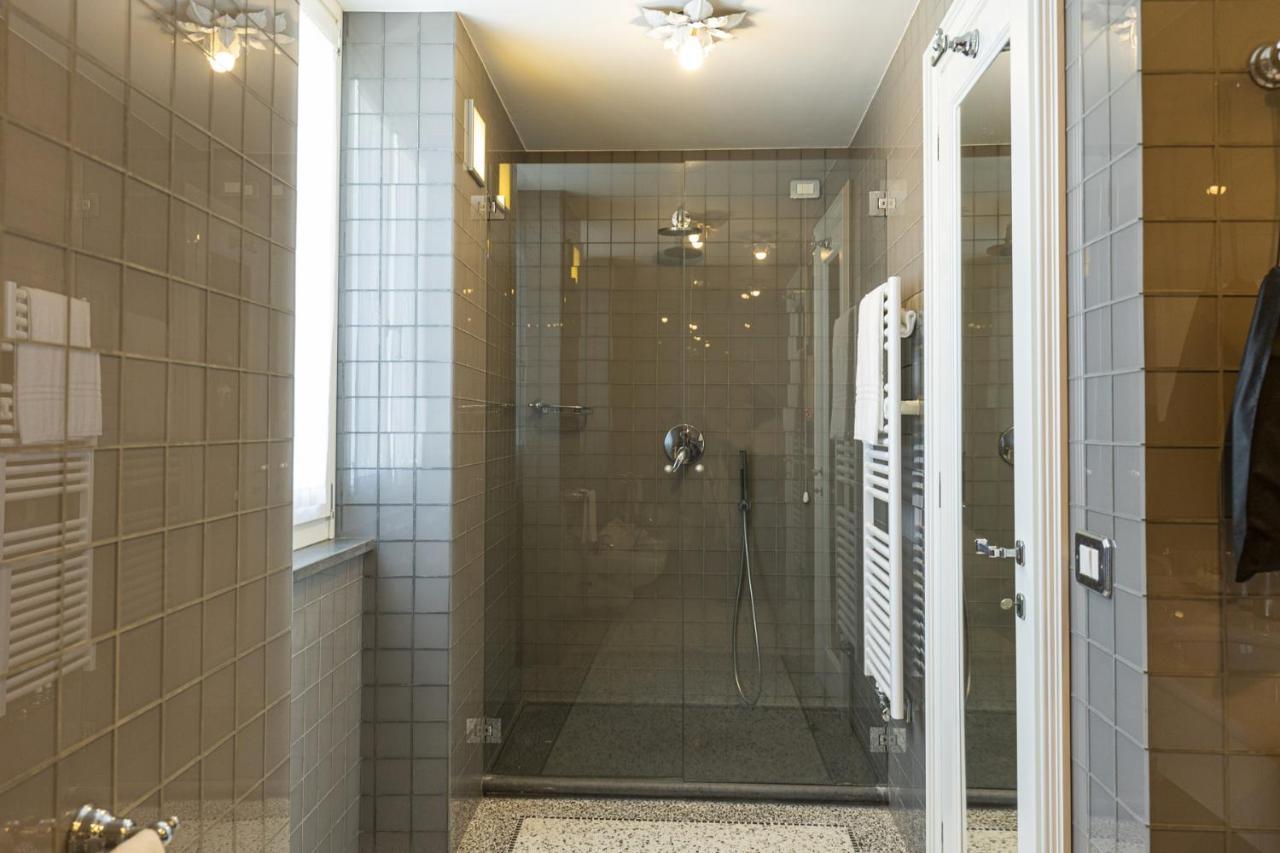 Roccobarocco Boutique Hotel Sant'Angelo  외부 사진