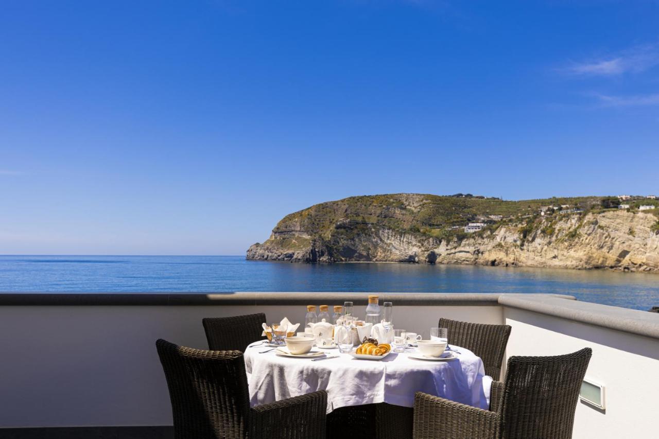 Roccobarocco Boutique Hotel Sant'Angelo  외부 사진