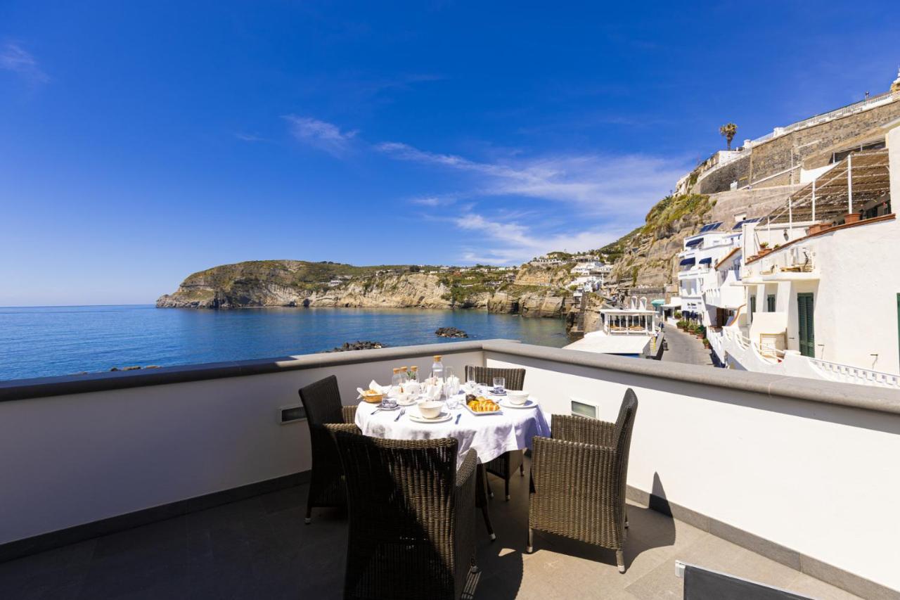 Roccobarocco Boutique Hotel Sant'Angelo  외부 사진