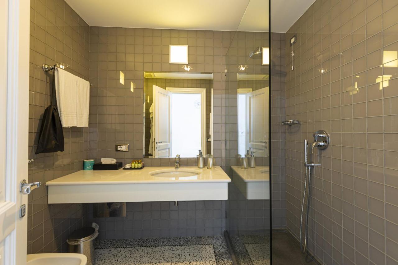 Roccobarocco Boutique Hotel Sant'Angelo  외부 사진
