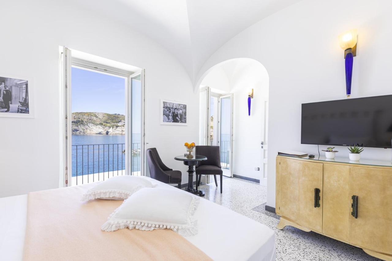Roccobarocco Boutique Hotel Sant'Angelo  외부 사진