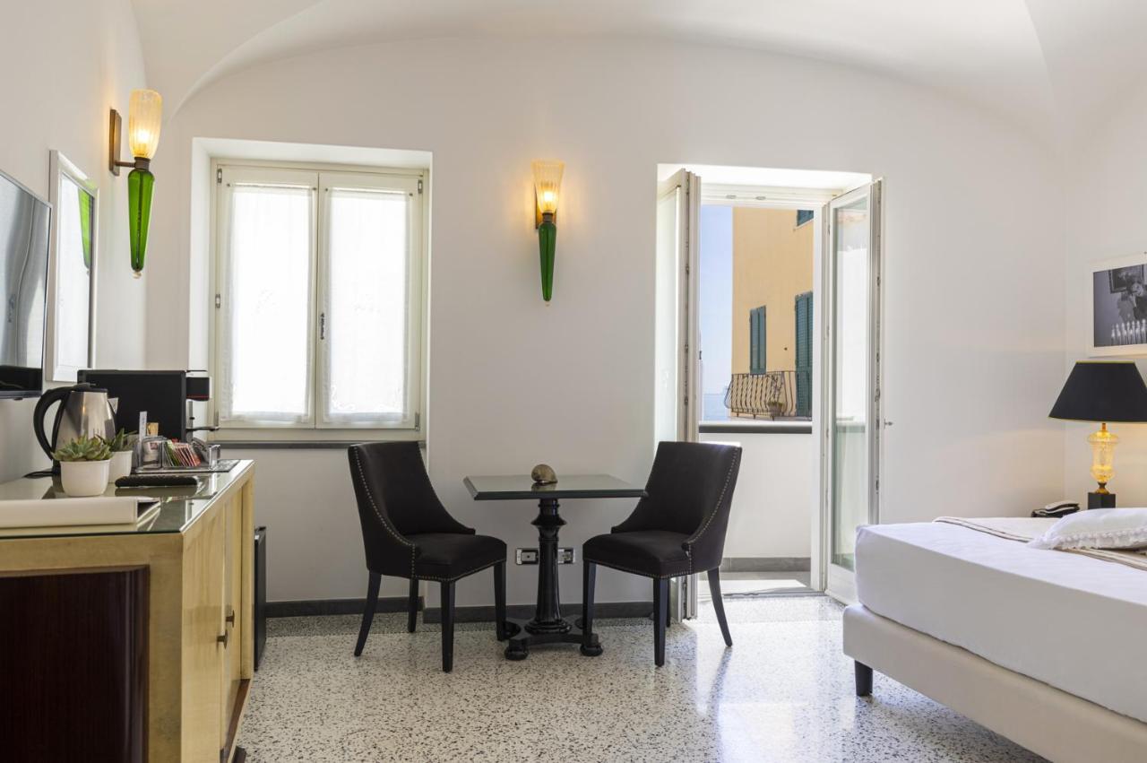 Roccobarocco Boutique Hotel Sant'Angelo  외부 사진