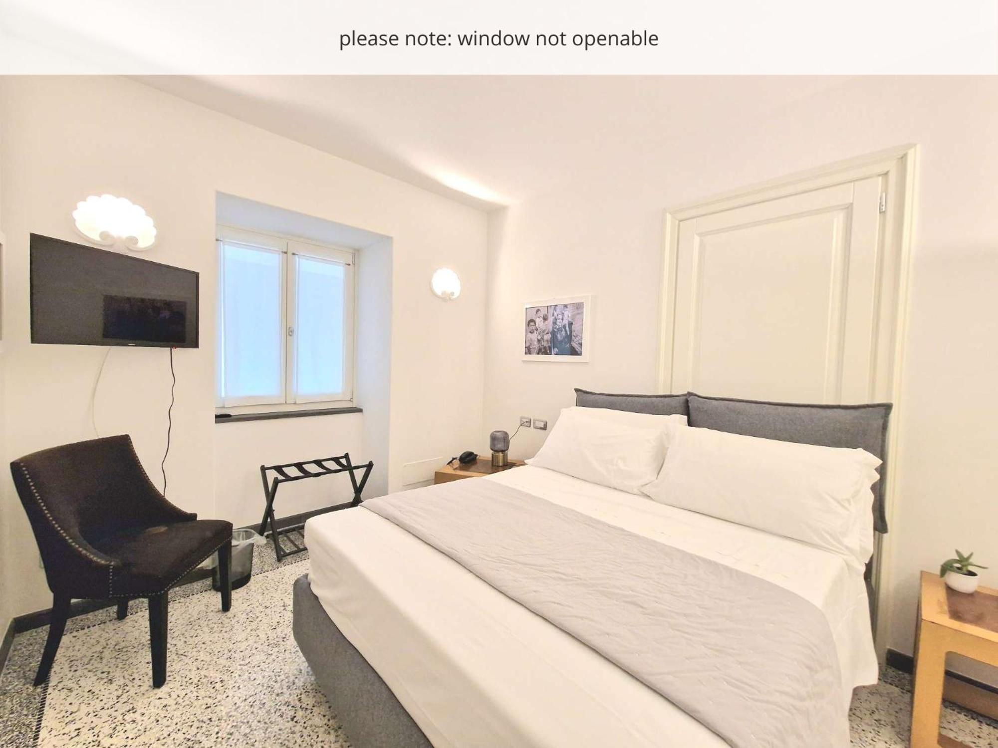 Roccobarocco Boutique Hotel Sant'Angelo  외부 사진