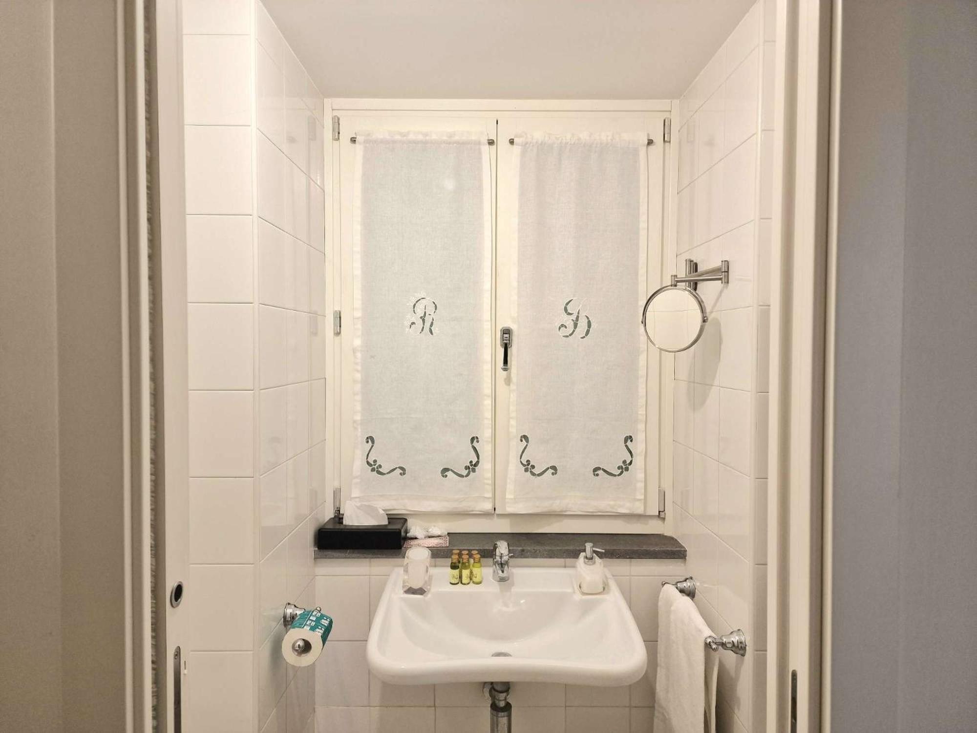 Roccobarocco Boutique Hotel Sant'Angelo  객실 사진