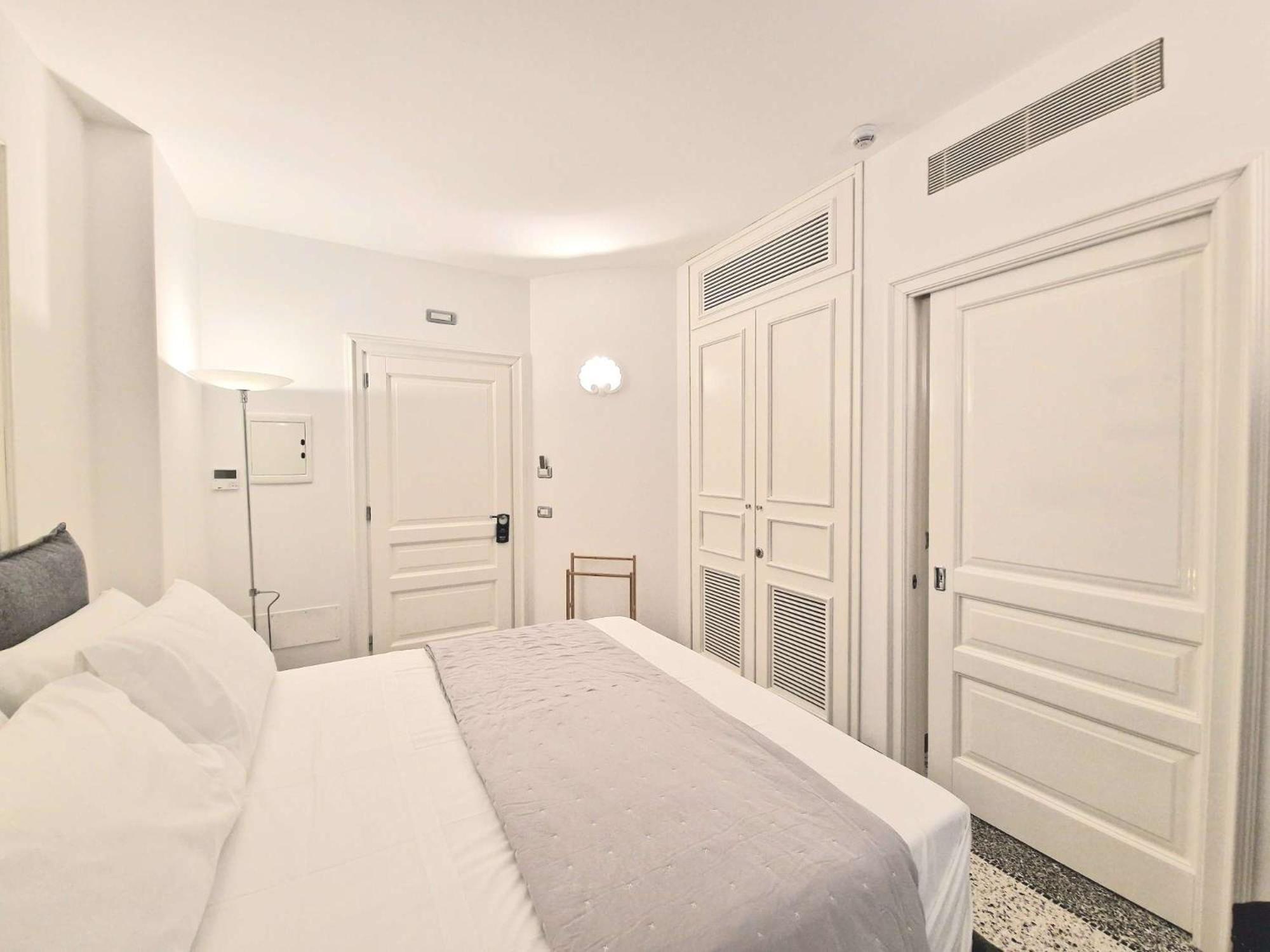Roccobarocco Boutique Hotel Sant'Angelo  객실 사진